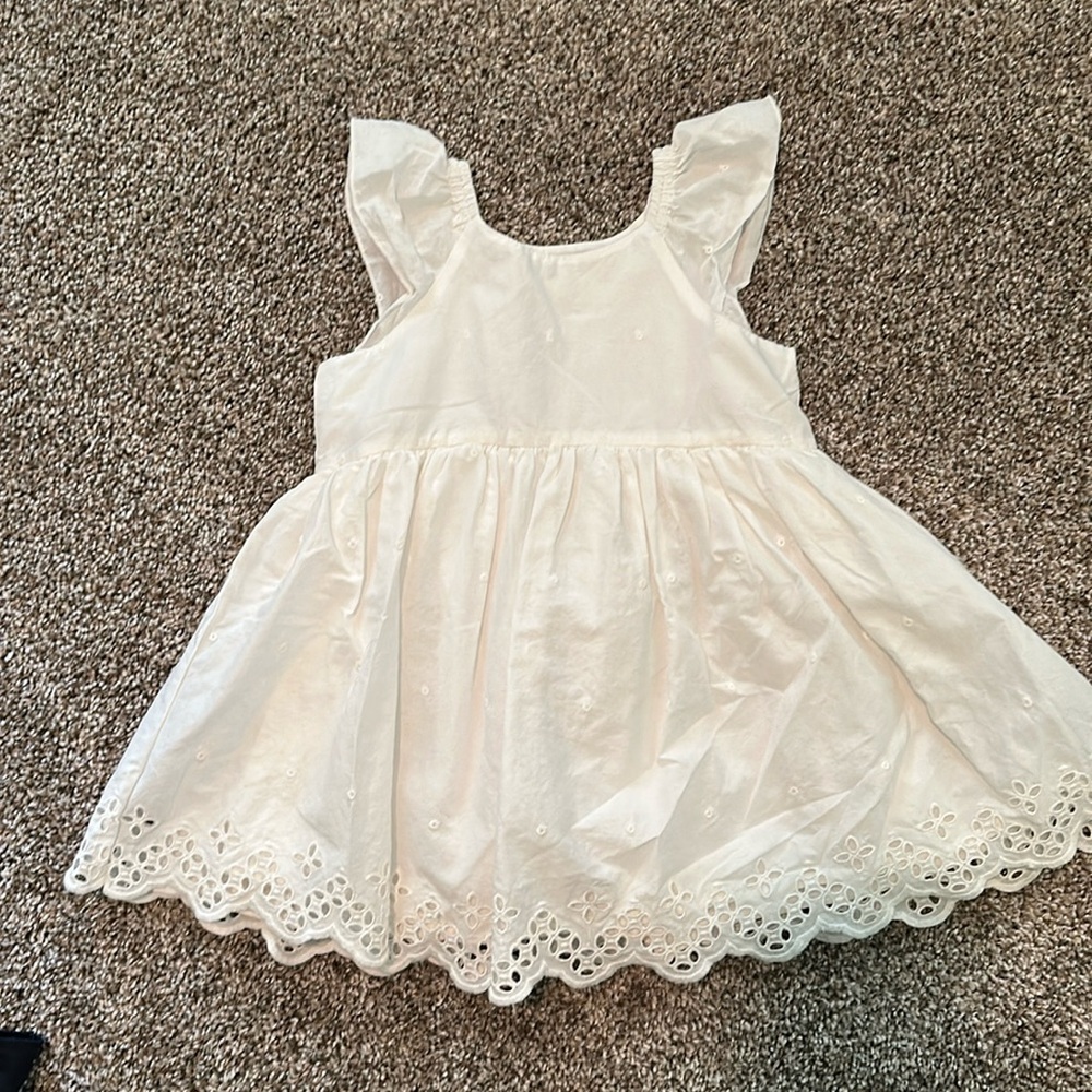 NWOT; Baby Gap Dress